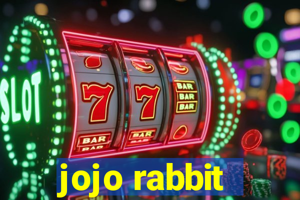 jojo rabbit -